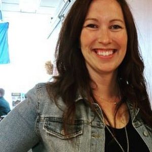 Meet your Posher, Diane